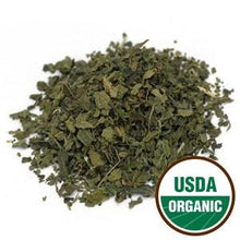Load image into Gallery viewer, Nettle Leaf 4oz
