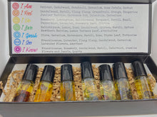 Load image into Gallery viewer, Chakra Balancing Kit