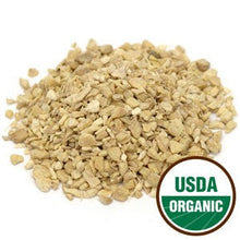 Load image into Gallery viewer, Ginger Root 4oz