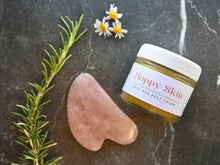 Load image into Gallery viewer, Happy Skin Face and Body Cream 2 oz.