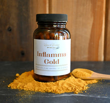 Load image into Gallery viewer, Inflammagold