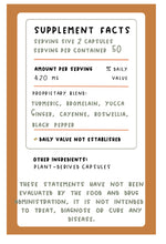 Load image into Gallery viewer, Inflammagold