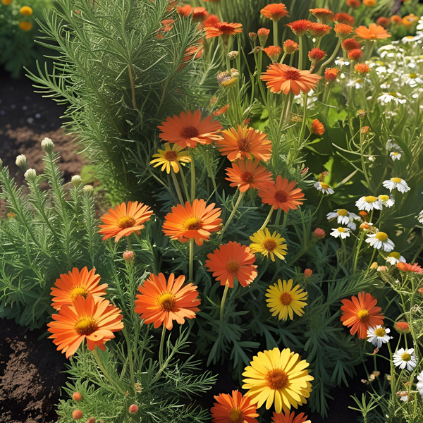 The Intrinsic Factor: Herbal Allies for Better Absorption