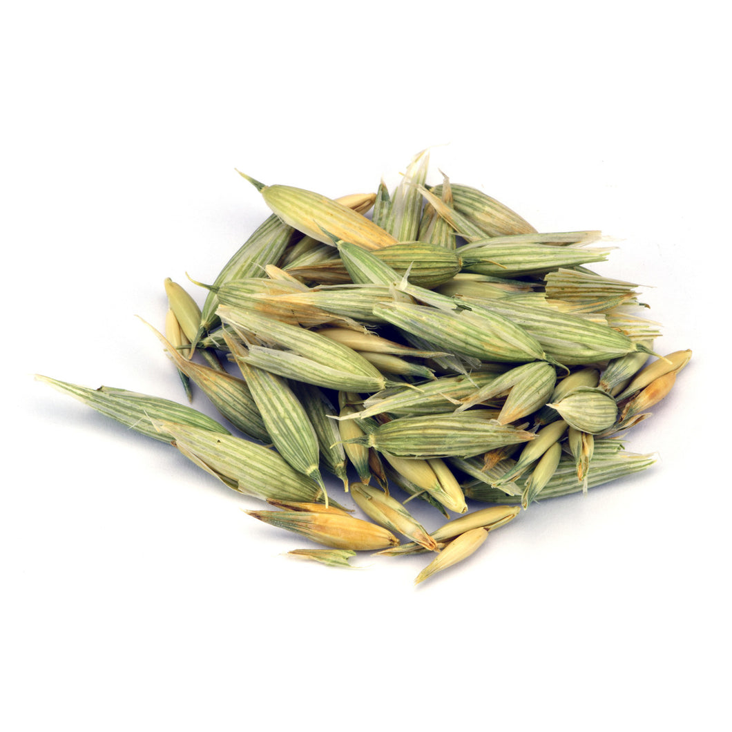 Oat Seed