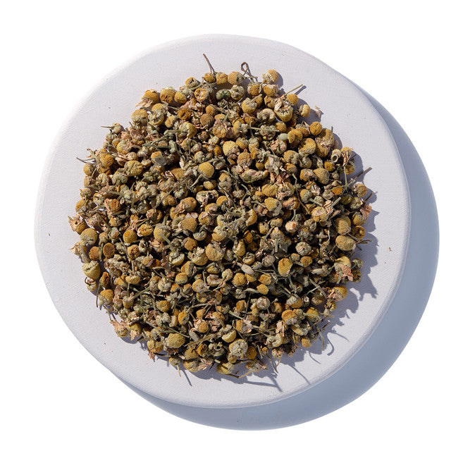 Chamomile Flowers 1oz