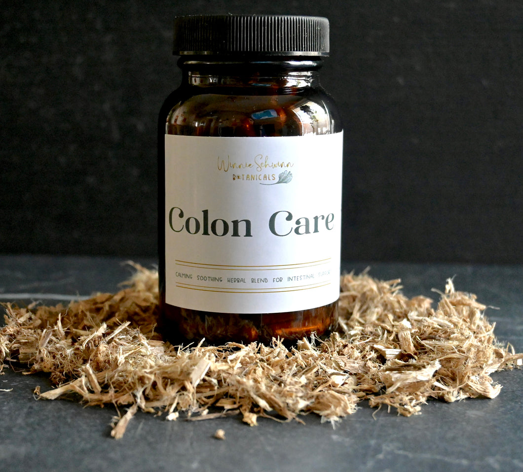 Colon Care