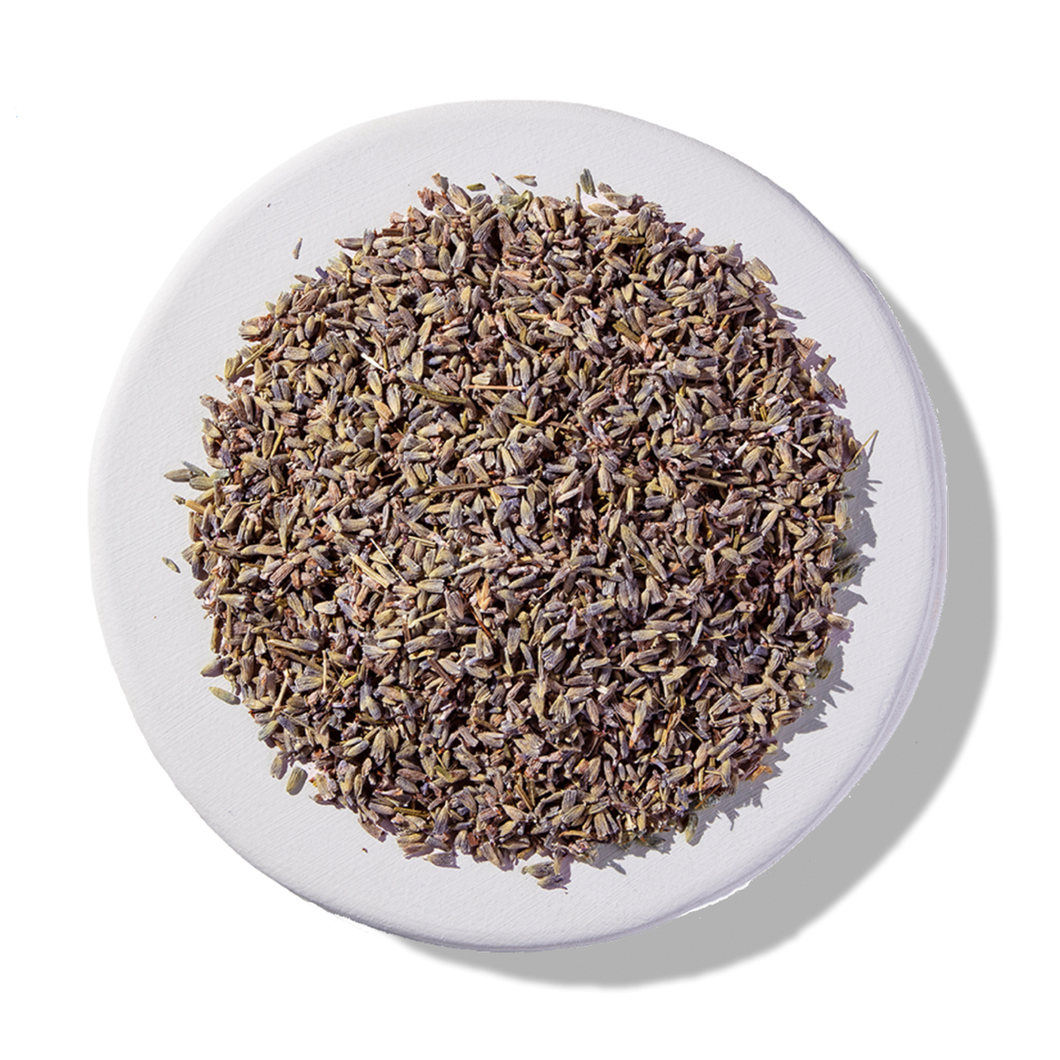 Lavender Flowers 1oz