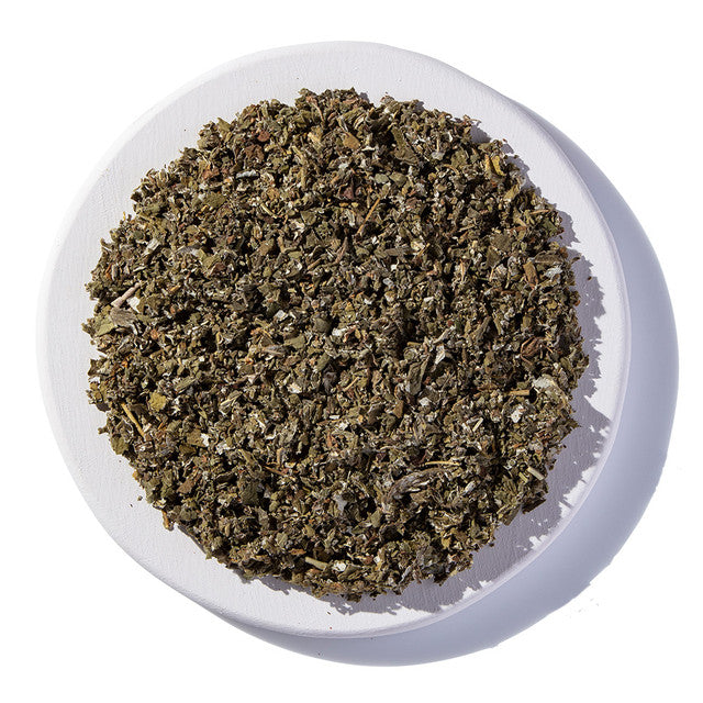 Red Raspberry Leaf 1oz