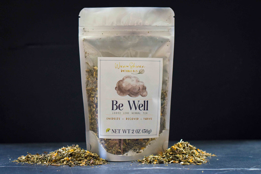 Be Well
