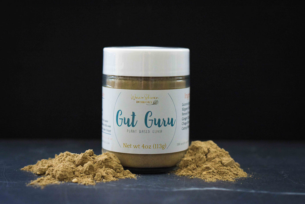 Gut Guru