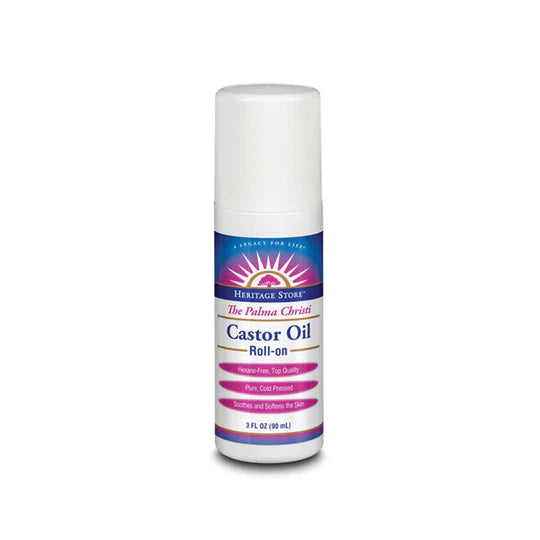 Castor Oil