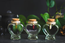 Load image into Gallery viewer, Empty Spell Bottles

