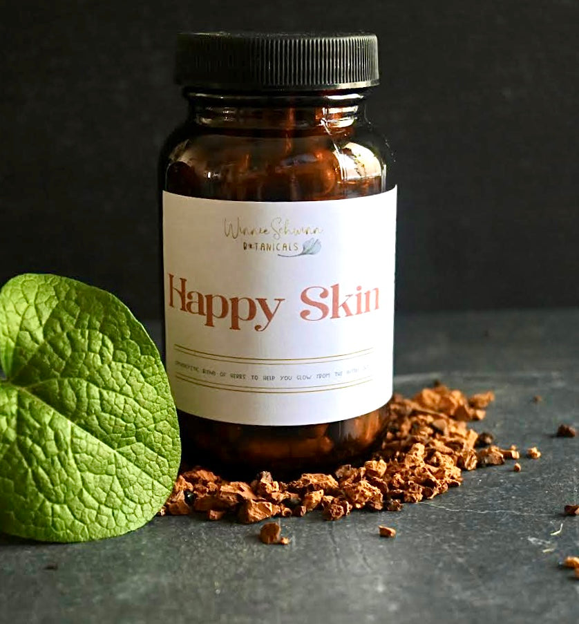 Happy Skin