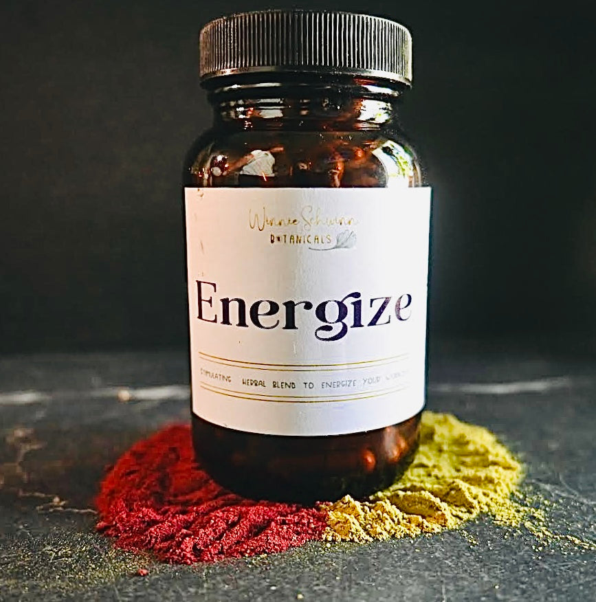 Energize