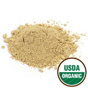 Astragalus 4oz Organic Powder