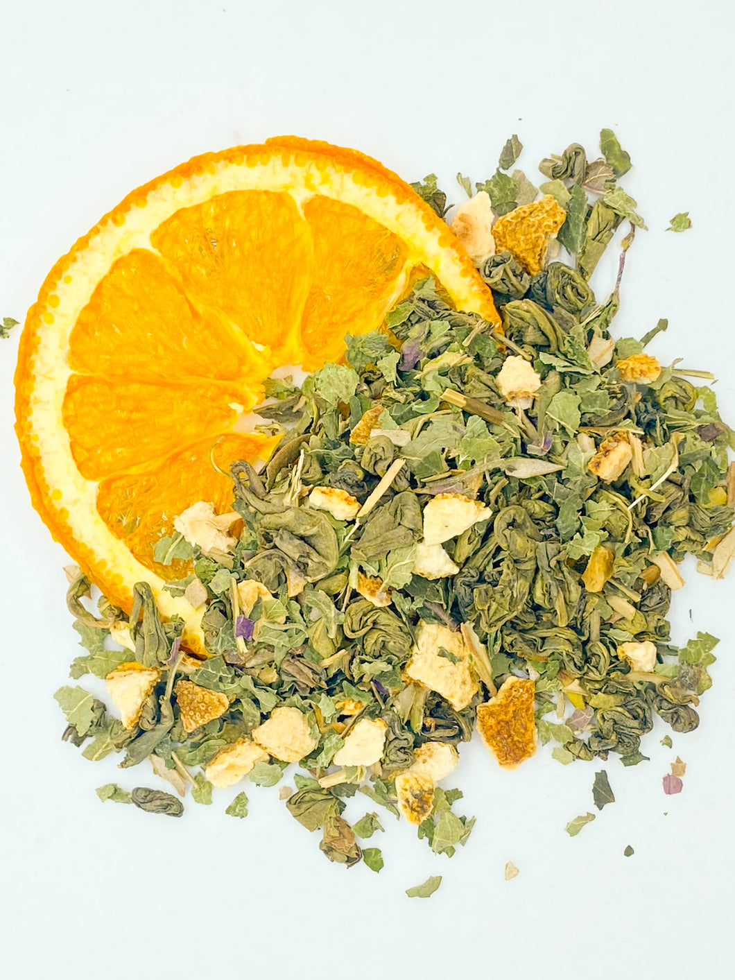 Be Well Tea Blend 4oz