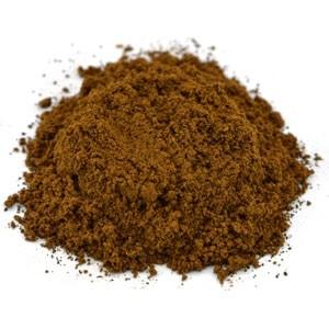 Chaga Mushroom Powder 4oz