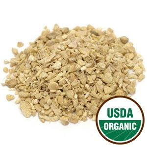 Ginger Root 4oz