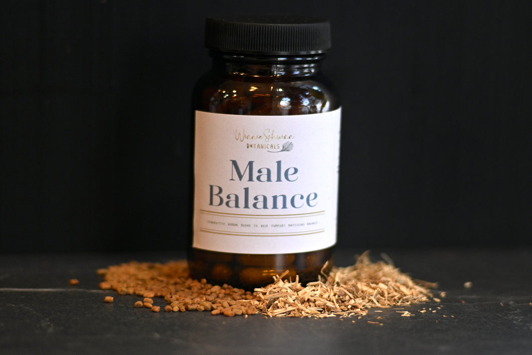 Male Balance