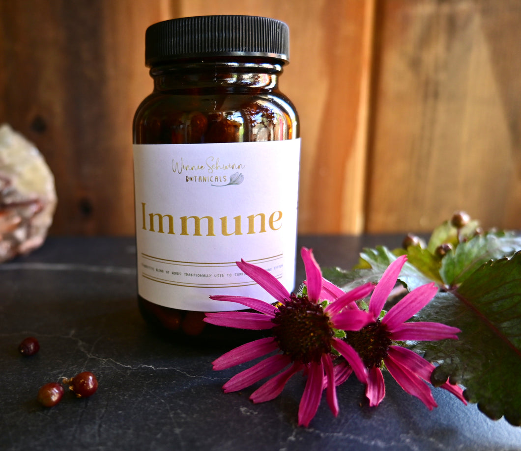 Immune