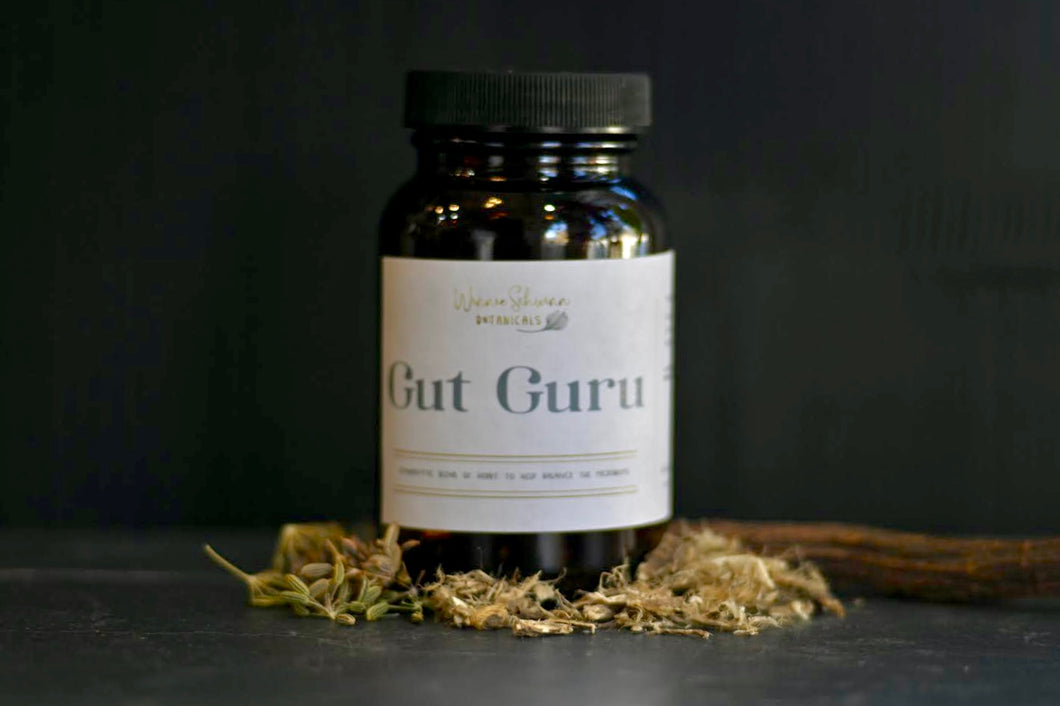 Gut Guru