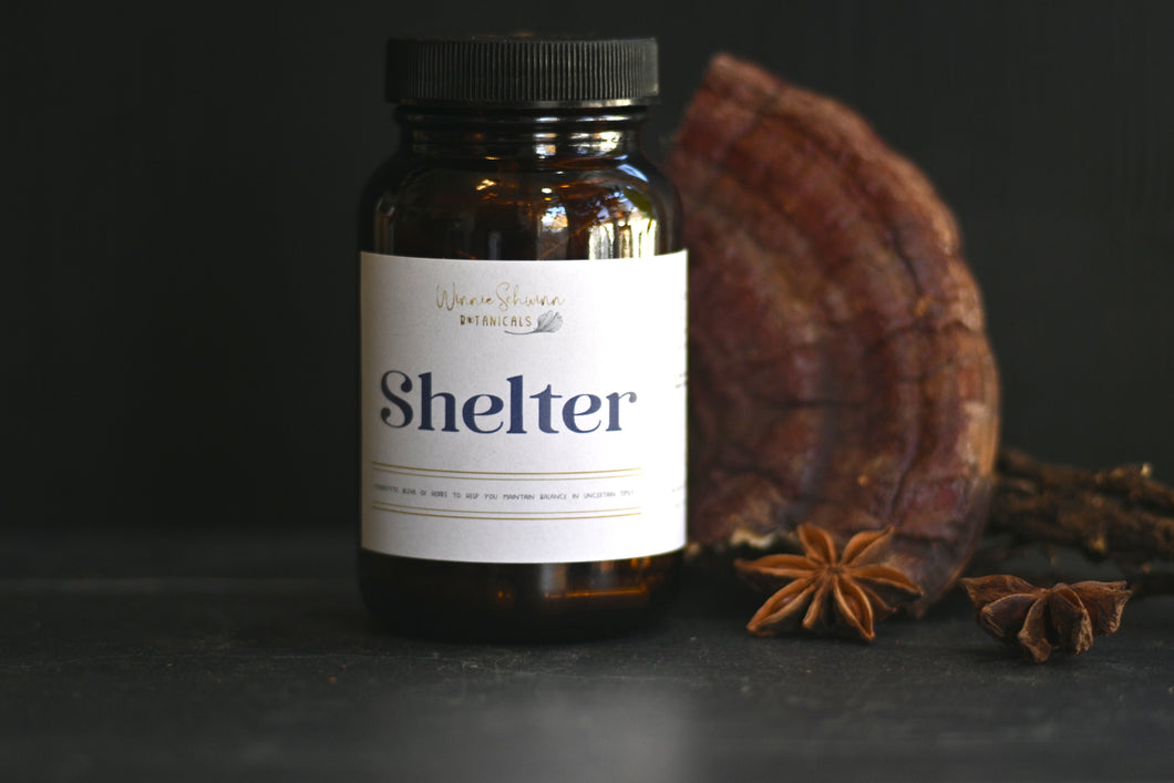 Shelter
