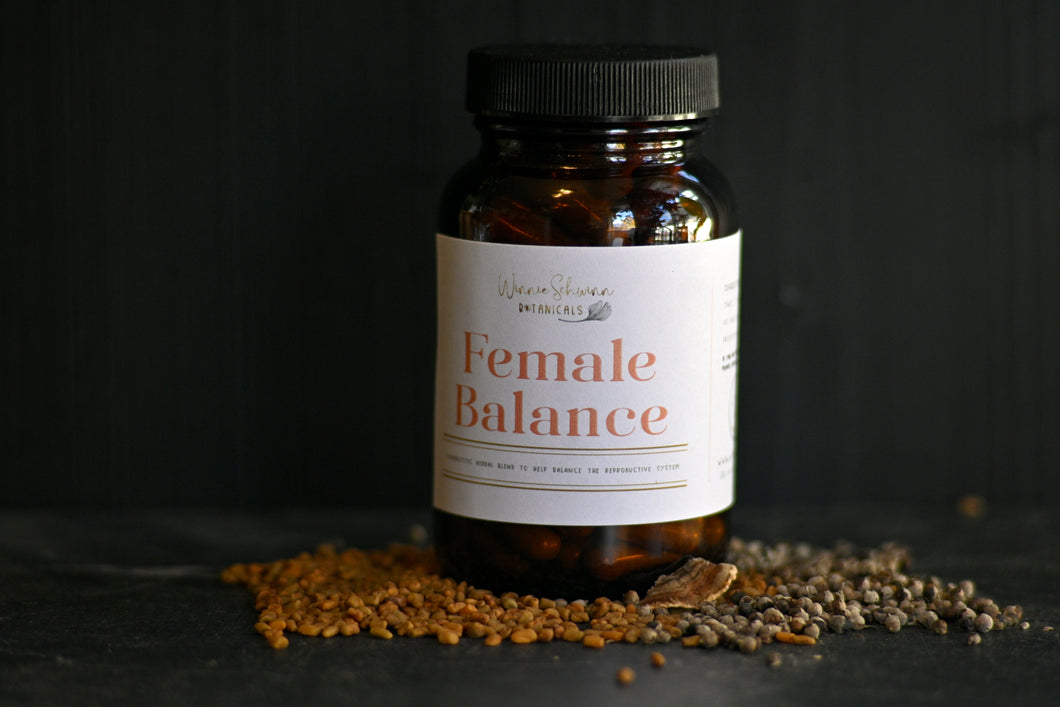 Female Balance